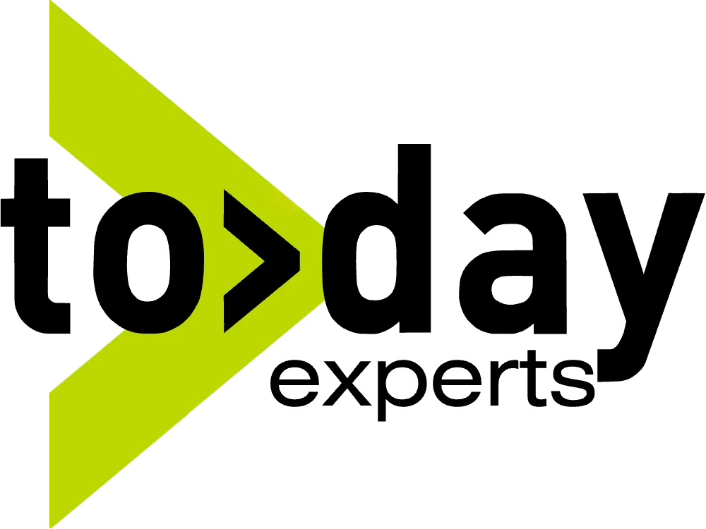 Today Experts Logo